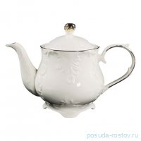 Заварочный чайник 1л &quot;Аврора Золото&quot; (подарочная упаковка)  / 367584