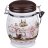 Ёмкость для сыпучих продуктов 750 мл &quot;Coffee&quot; / 190368