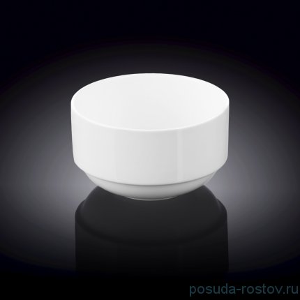 Бульонница 300 мл без ручек &quot;Stella Pro&quot; / 260371