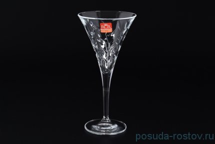 Бокалы для белого вина 170 мл 6 шт &quot;Лаурус /Без декора&quot; / 117038