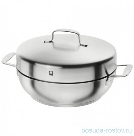 Набор для копчения 28 см &quot;Plus /ZWILLING&quot; / 327949