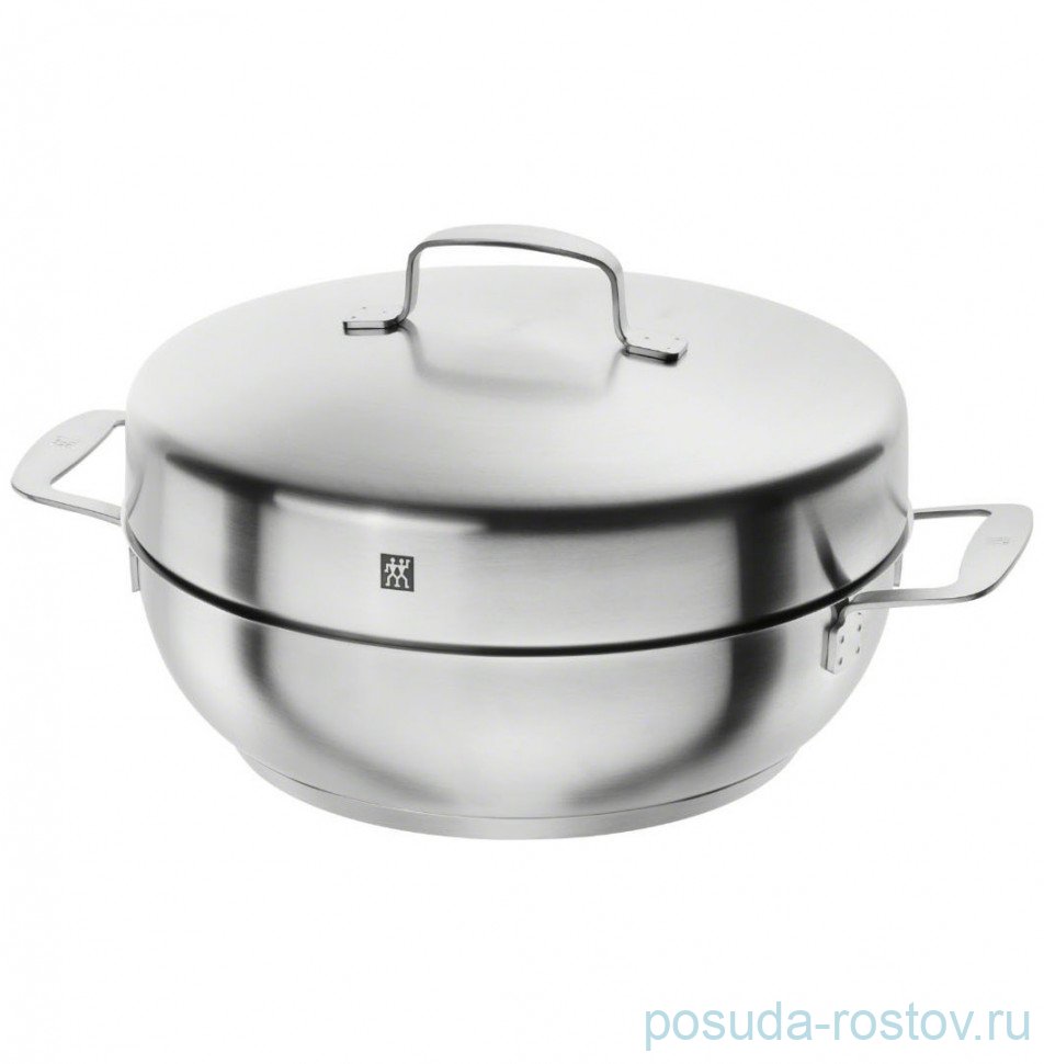 Набор для копчения 28 см "Plus /ZWILLING" / 327949
