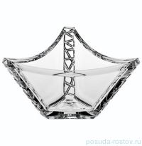 Ваза для конфет 21,5 см &quot;Glamour Ice&quot; / 104268