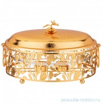 Мармит овальный 2,4 л / 330026