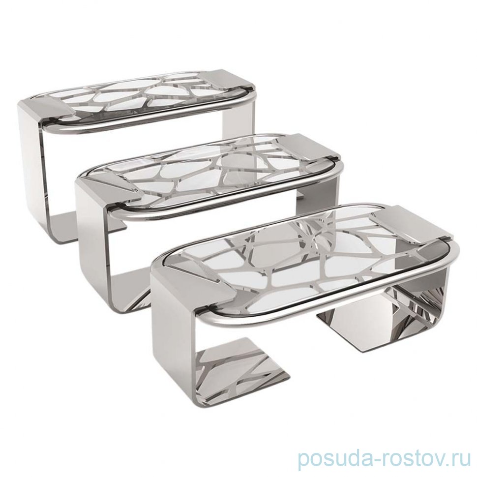Подставка для выкладки 35 х 20 х 21 см "Hotelware" / 369192