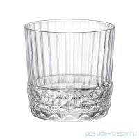 Стаканы для виски 300 мл 6 шт &quot;America '20s&quot; / 293133