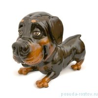 Фигурка собаки &quot;Bruiser&quot; / 144056