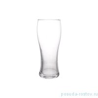 Стакан для пива 470 мл 1 шт &quot;Clear glass&quot; / 272674