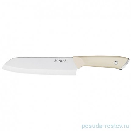 Нож сантоку &quot;Ivory&quot; / 335024