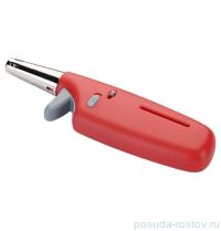 Зажигалка газовая 13 см компактная &quot;PRESTO&quot; / 146289