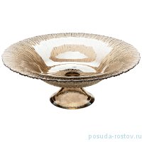 Фруктовница 30 см н/н &quot;luster /fume&quot; / 236267