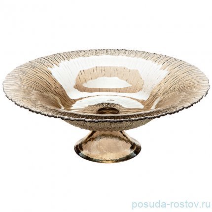 Фруктовница 30 см н/н &quot;luster /fume&quot; / 236267