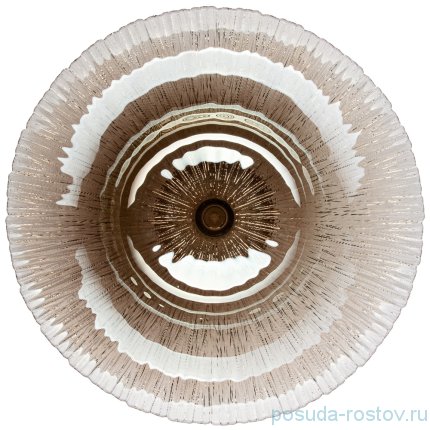 Фруктовница 30 см н/н &quot;luster /fume&quot; / 236267