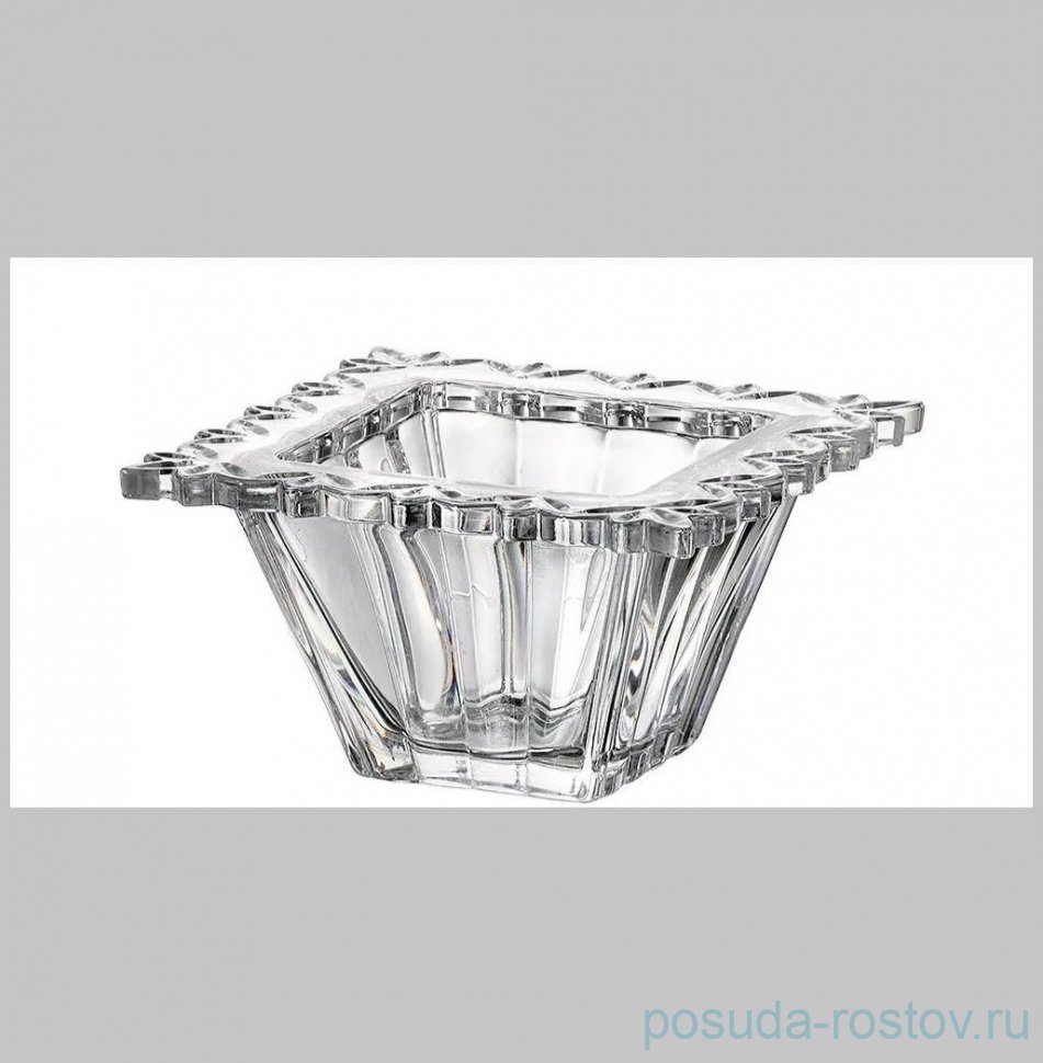 Конфетница 13 см "Pierced" / 378952