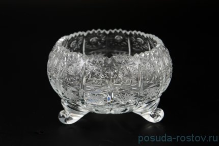 Тройножка 11 см &quot;Хрусталь резной&quot; R-G / 108408