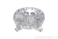 Тройножка 11 см &quot;Хрусталь резной&quot; R-G / 108408