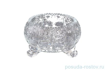 Тройножка 11 см &quot;Хрусталь резной&quot; R-G / 108408