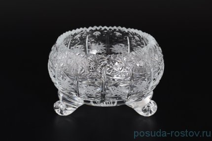 Тройножка 11 см &quot;Хрусталь резной&quot; R-G / 108408
