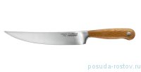Нож порционный 20 см &quot;FEELWOOD&quot; / 220976