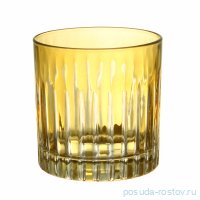 Стаканы для виски 310 мл 6 шт &quot;Таймлесс /Янтарный&quot; / 300115