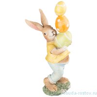 Фигурка 13 х 8,5 х 25 см &quot;Кролик&quot; / 270482