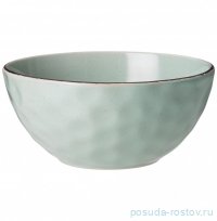 Салатник 15 см &quot;Отражение /Зелёная мята&quot; (6шт.) / 302261
