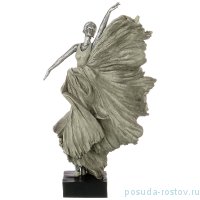 Статуэтка 22 х 9 х 36 см &quot;фьюжн /балерина&quot; / 206007