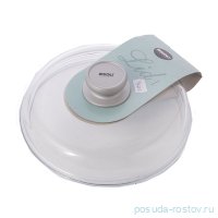 Крышка 24 см &quot;Risoli /Granito premium Induction&quot; / 199439
