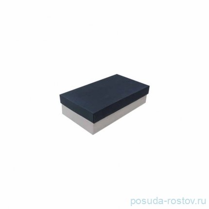 Стаканы для виски 300 мл 6 шт &quot;Baroque /Матовая полоса /золото&quot; AS Crystal / 337609