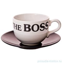Чайная пара 500 мл The Boss White &quot;Вехтерсбах&quot; / 060590