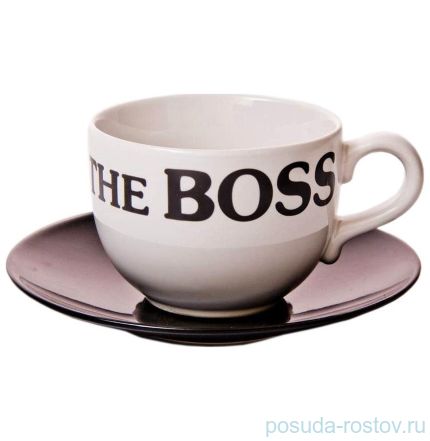 Чайная пара 500 мл The Boss White &quot;Вехтерсбах&quot; / 060590