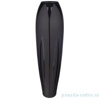 Ваза для цветов 70 см &quot;Fidelis casandra /Black&quot; / 269699