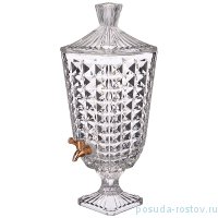 Лимонадница 18 х 18 х 51 см 5 л &quot;Muza&quot; / 256199