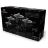 Набор посуды 15 предметов &quot;Metallic Line Royal Black Edition&quot; / 131653