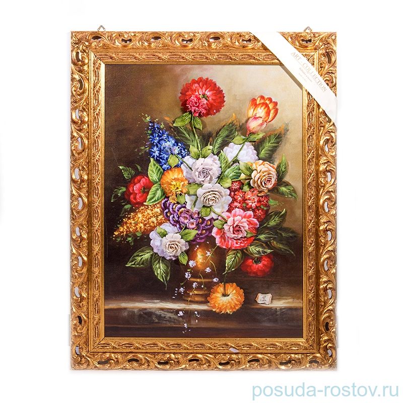 Картина 70 x 60 см "Арте" / 116457