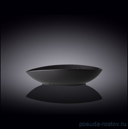 Салатник 25 х 16,5 х 6 см овальный &quot;Slatestone&quot; / 268173