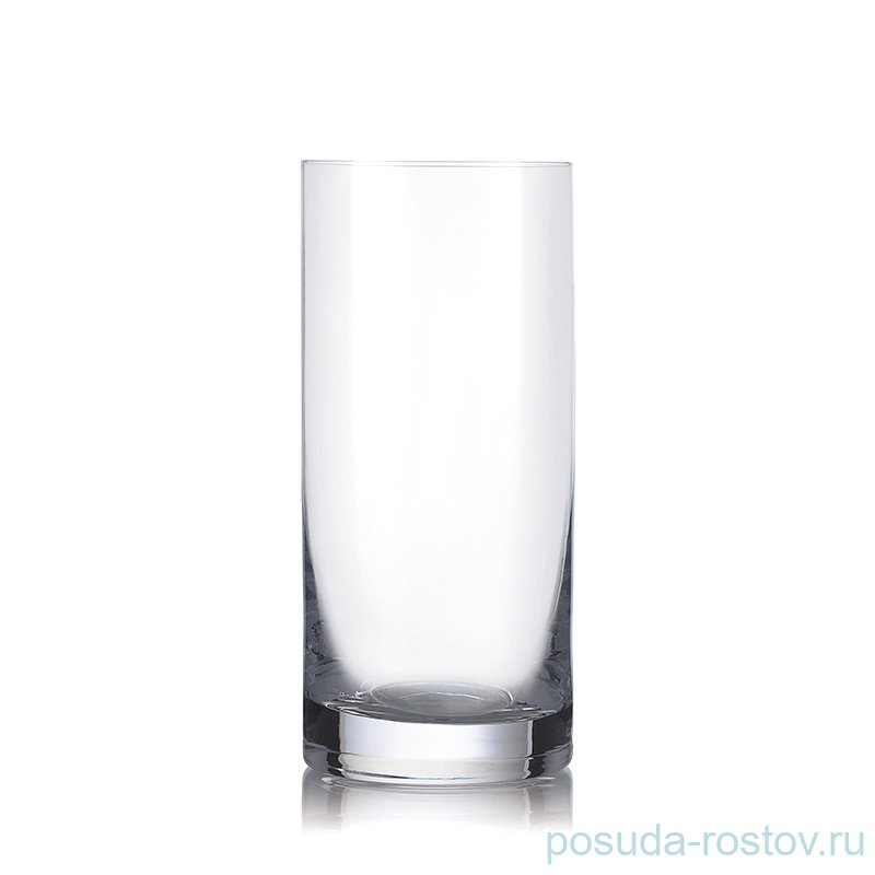 Стаканы для воды 230 мл 6 шт "Барлайн /Без декора" / 005268