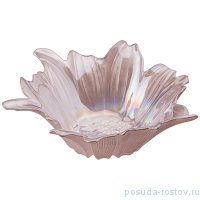 Ваза для фруктов 24 см &quot;Beauty /Pink&quot; / 235287