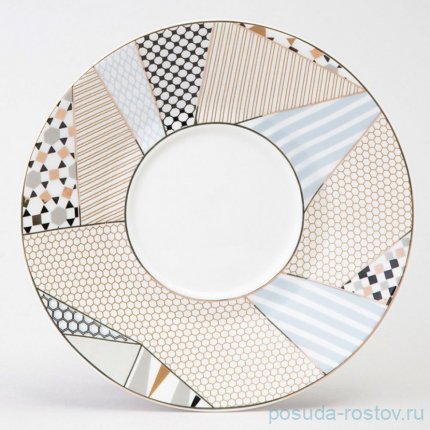Кофейный набор lefard top style на 6 пер. 12 пр. 180 мл / 363030