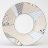 Кофейный набор lefard top style на 6 пер. 12 пр. 180 мл / 363030