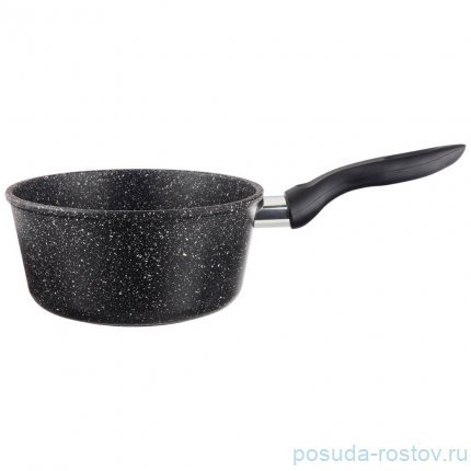 Ковш 1,5 л с крышкой &quot;Midnight&quot; / 273138