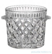 Ведёрко для льда 12,6 см &quot;Diamond classic&quot; / 312994