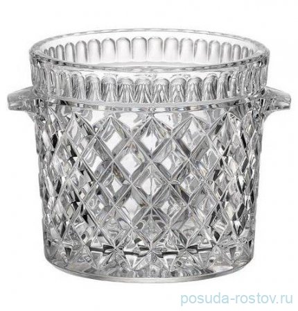 Ведёрко для льда 12,6 см &quot;Diamond classic&quot; / 312994