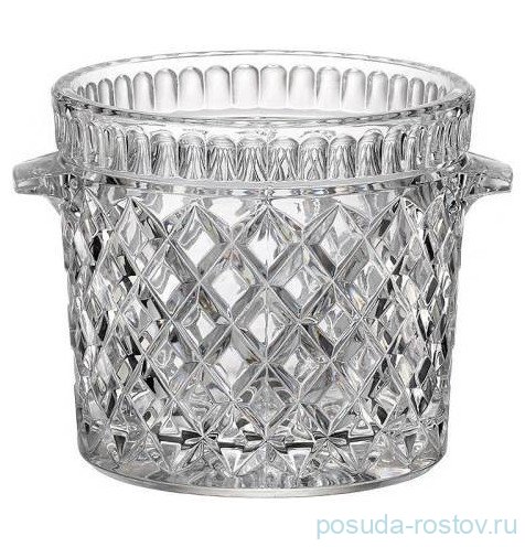 Ведёрко для льда 12,6 см "Diamond classic" / 312994