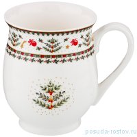 Кружка 300 мл &quot;Christmas Collection&quot; / 192099