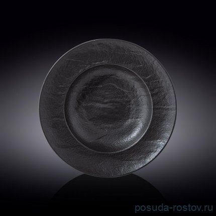 Тарелка 28,5 см глубокая &quot;Slatestone&quot; / 261351