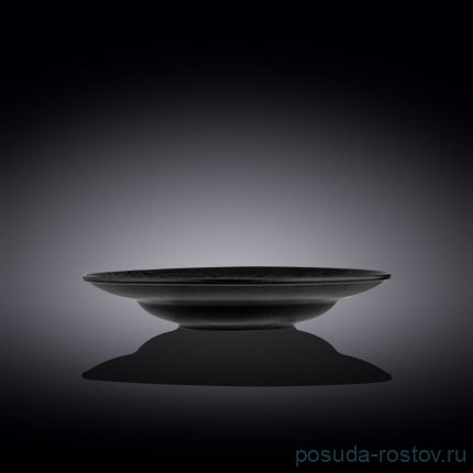 Тарелка 28,5 см глубокая &quot;Slatestone&quot; / 261351