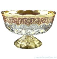 Ваза для фруктов 23 см &quot;Опера /Империя&quot; / 116820