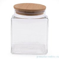 Банка для сыпучих продуктов / 246134