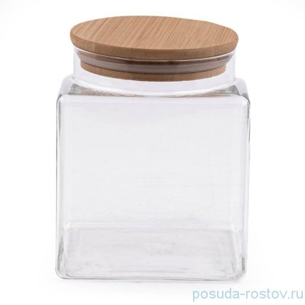 Банка для сыпучих продуктов / 246134